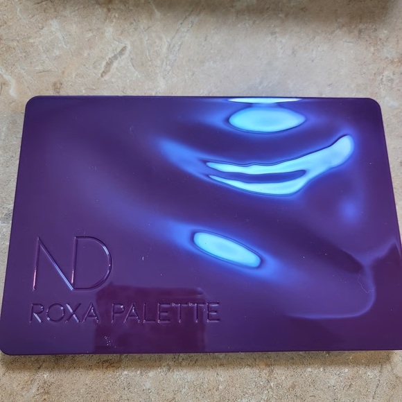 NATASHA DENONA Roxa Eyeshadow Palette Brand New - Picture 9 of 10